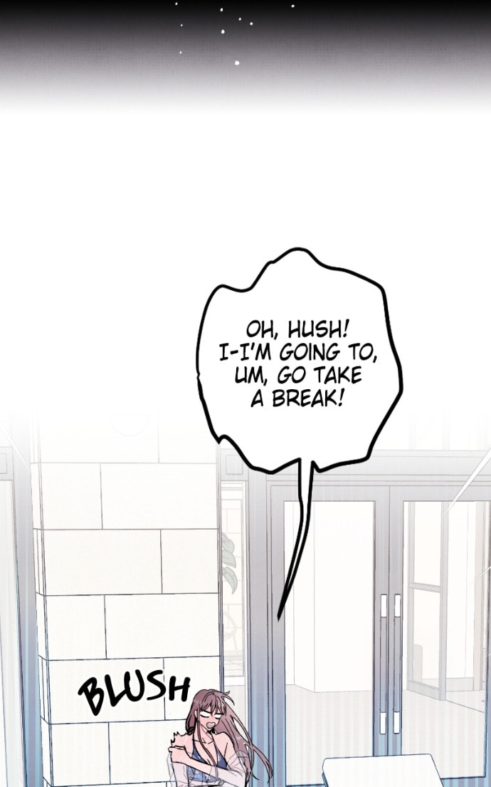 Crazy for You (ARAYA Miki) Chapter 29 page 19 - 