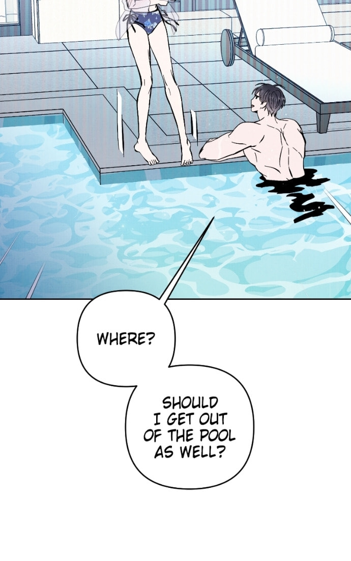 Crazy for You (ARAYA Miki) Chapter 29 page 20 - 