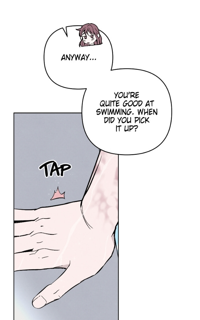 Crazy for You (ARAYA Miki) Chapter 29 page 23 - 
