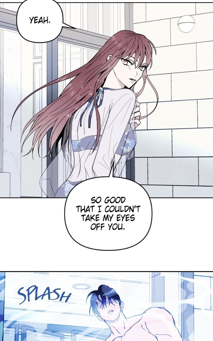Crazy for You (ARAYA Miki) Chapter 29 page 26 - 