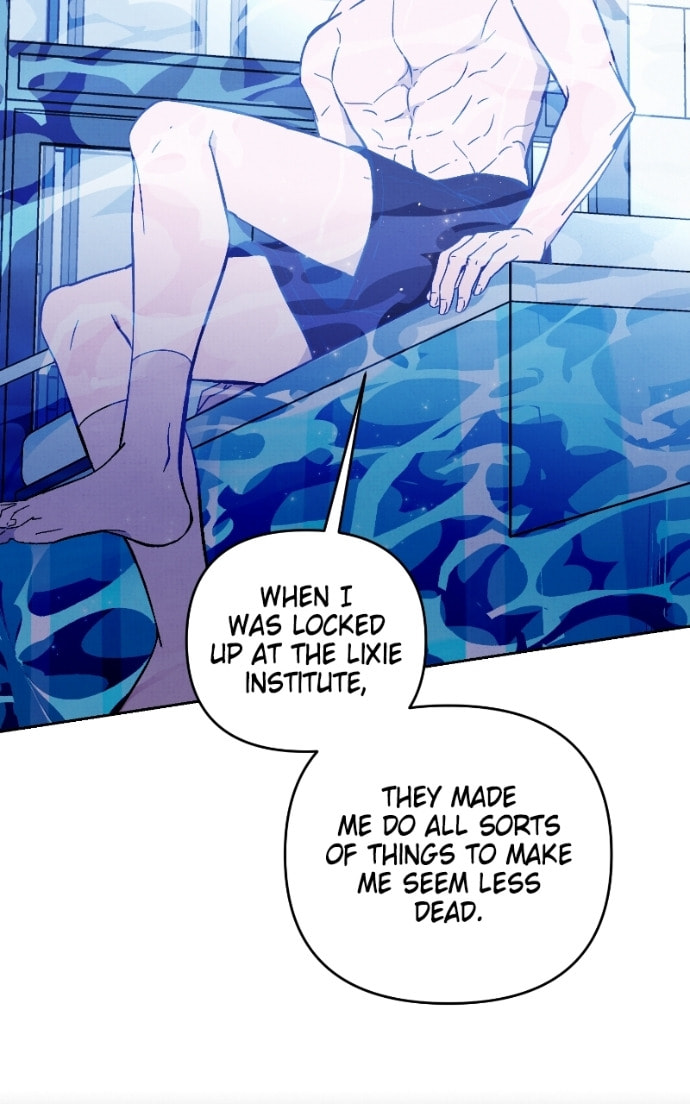 Crazy for You (ARAYA Miki) Chapter 29 page 27 - 