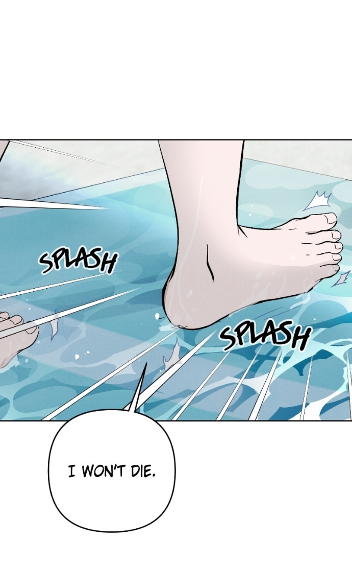 Crazy for You (ARAYA Miki) Chapter 29 page 36 - 