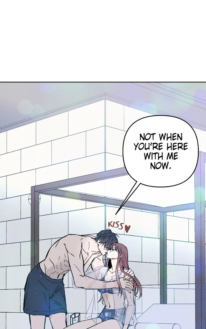 Crazy for You (ARAYA Miki) Chapter 29 page 37 - 
