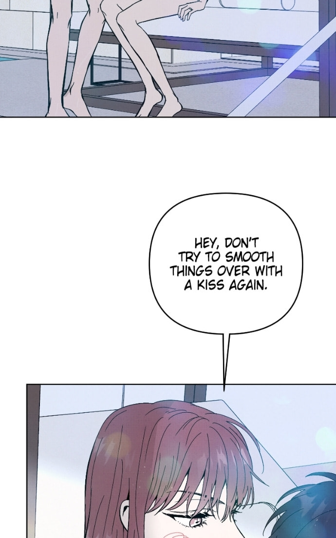 Crazy for You (ARAYA Miki) Chapter 29 page 38 - 