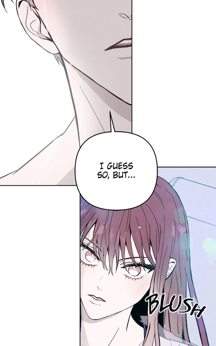 Crazy for You (ARAYA Miki) Chapter 29 page 40 - 