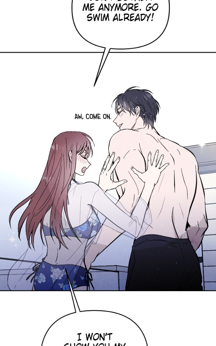 Crazy for You (ARAYA Miki) Chapter 29 page 42 - 
