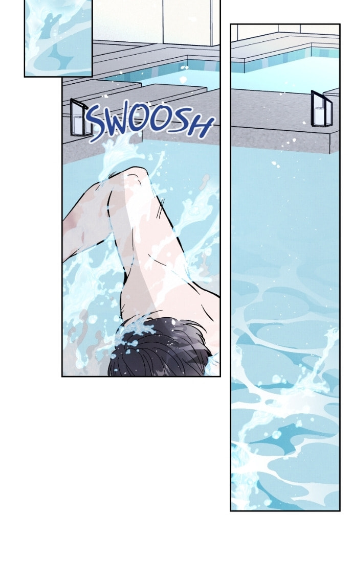 Crazy for You (ARAYA Miki) Chapter 29 page 45 - 