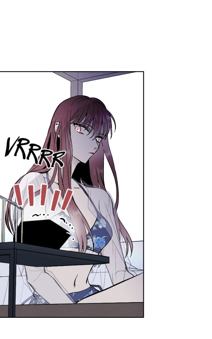Crazy for You (ARAYA Miki) Chapter 29 page 47 - 