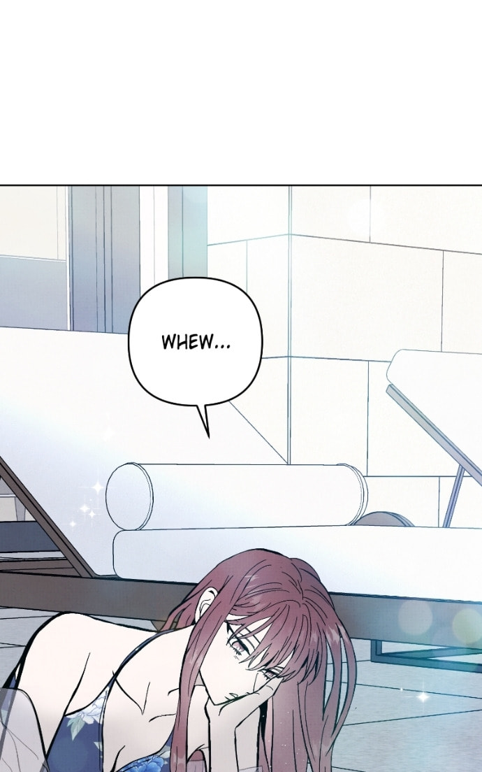 Crazy for You (ARAYA Miki) Chapter 29 page 6 - 
