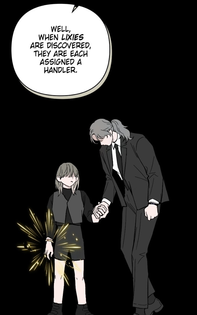 Crazy for You (ARAYA Miki) Chapter 29 page 53 - 