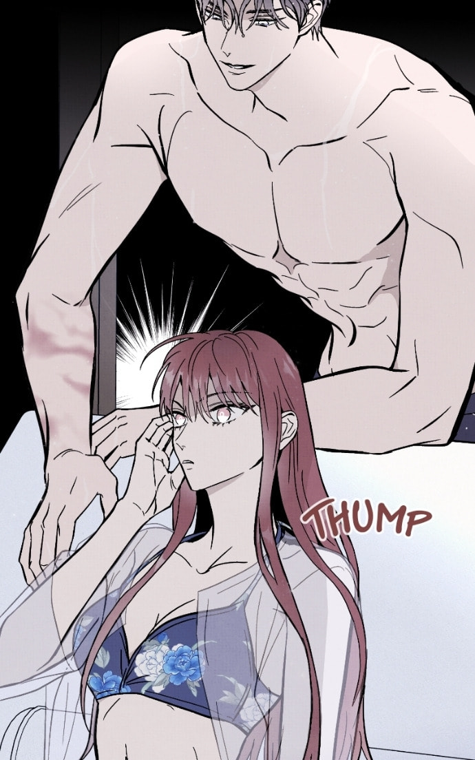 Crazy for You (ARAYA Miki) Chapter 29 page 67 - 