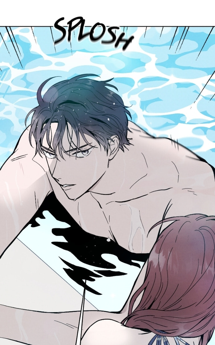 Crazy for You (ARAYA Miki) Chapter 29 page 8 - 