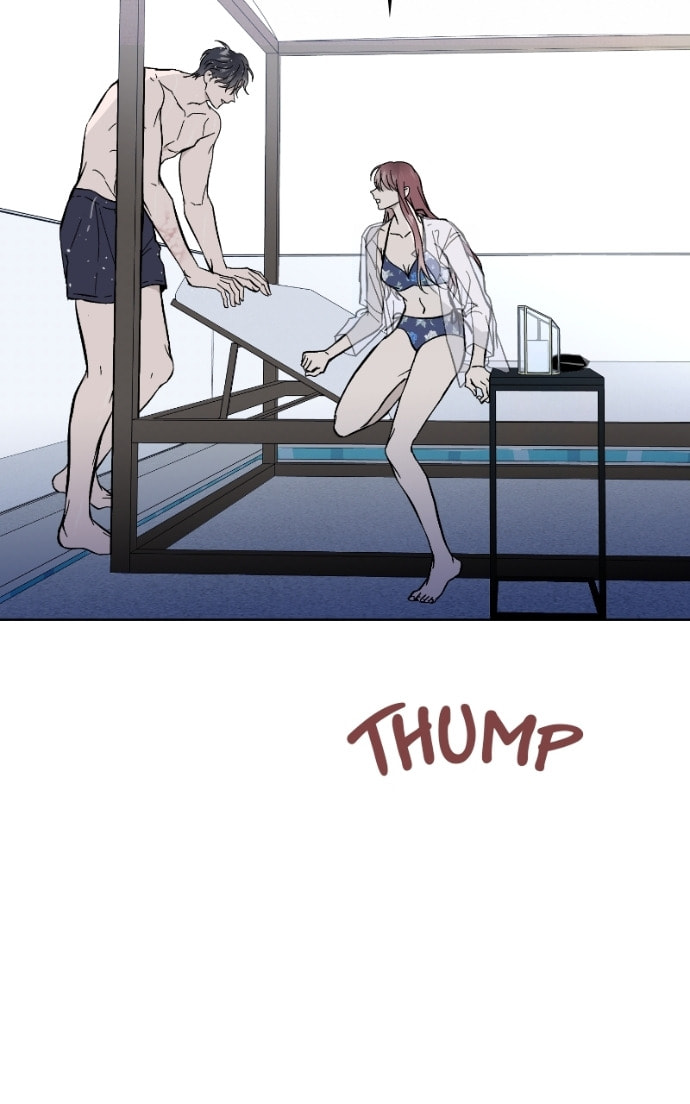 Crazy for You (ARAYA Miki) Chapter 29 page 73 - 