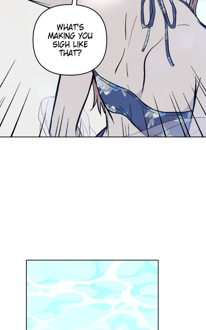 Crazy for You (ARAYA Miki) Chapter 29 page 9 - 