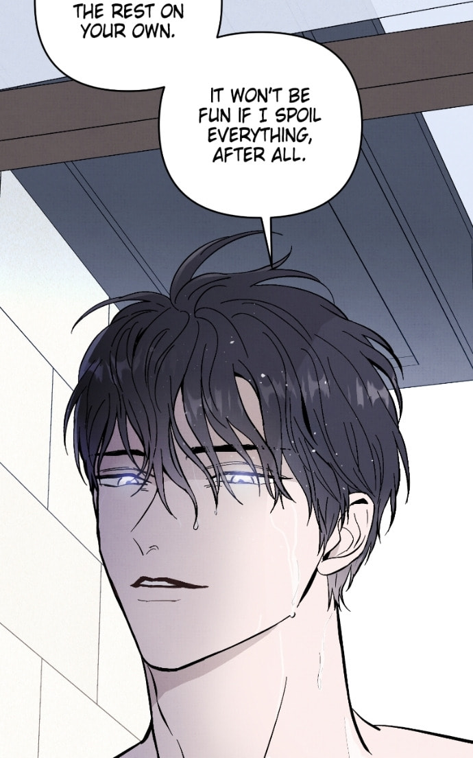 Crazy for You (ARAYA Miki) Chapter 29 page 87 - 