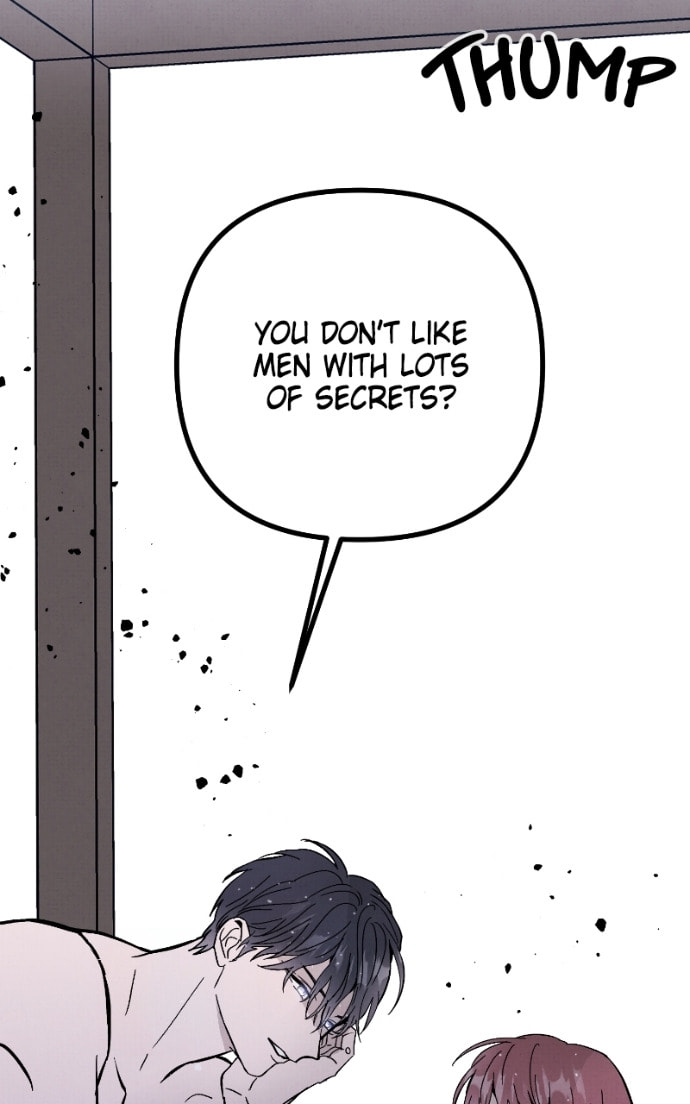 Crazy for You (ARAYA Miki) Chapter 29 page 90 - 