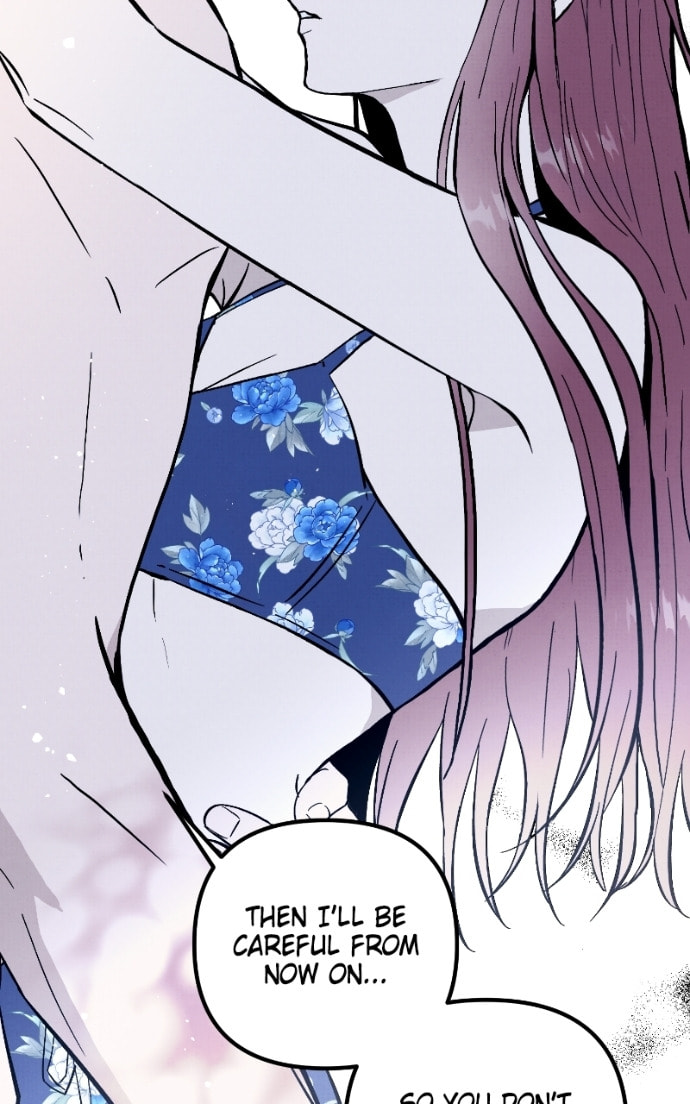 Crazy for You (ARAYA Miki) Chapter 30 page 11 - 