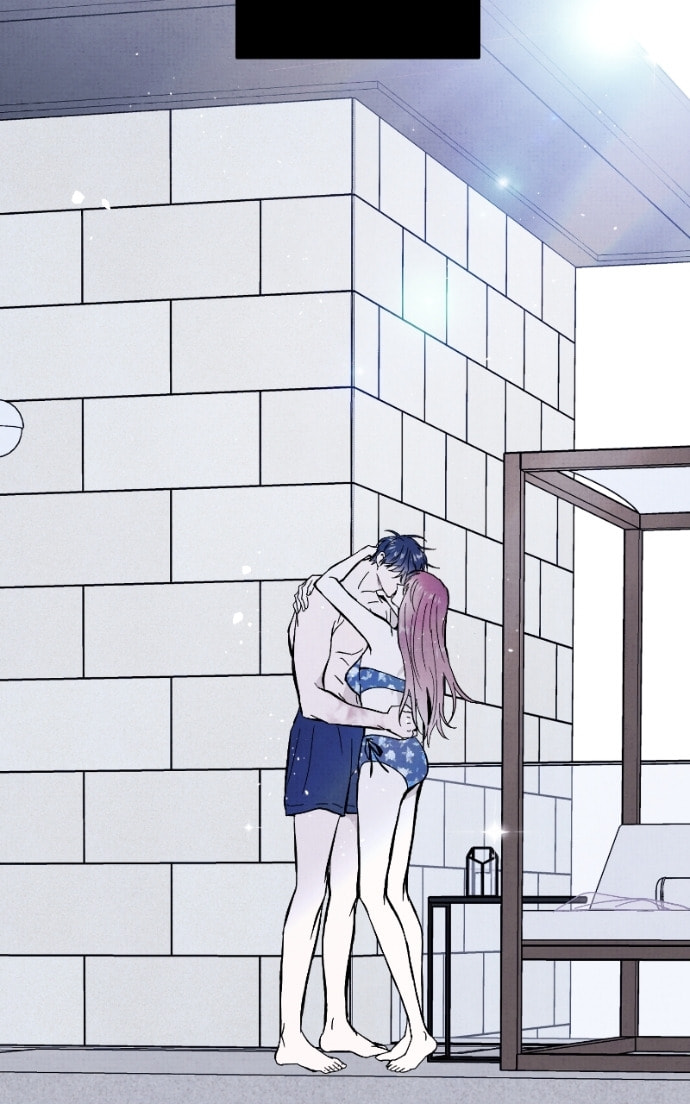 Crazy for You (ARAYA Miki) Chapter 30 page 15 - 