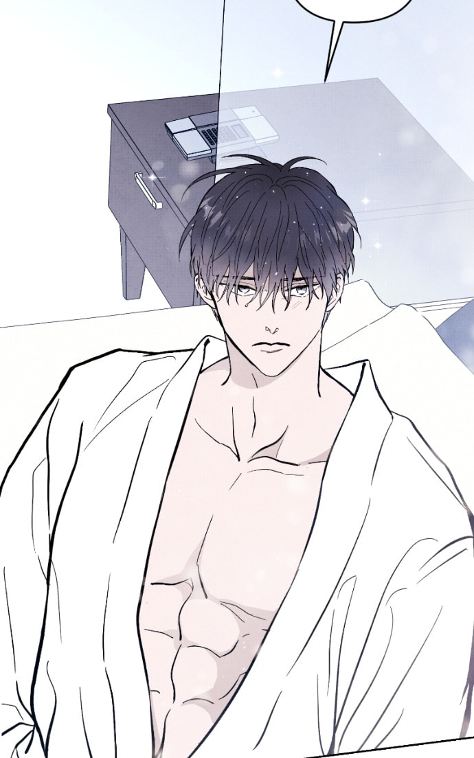 Crazy for You (ARAYA Miki) Chapter 30 page 20 - 