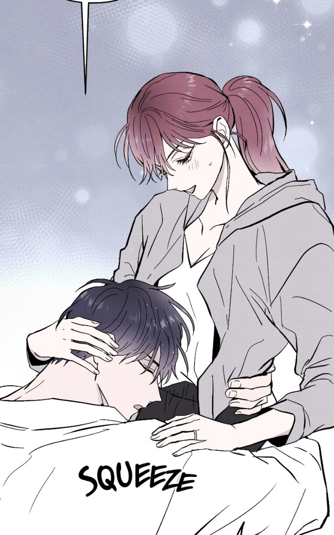 Crazy for You (ARAYA Miki) Chapter 30 page 23 - 