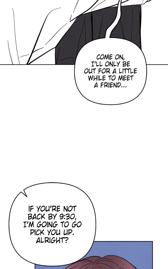 Crazy for You (ARAYA Miki) Chapter 30 page 24 - 