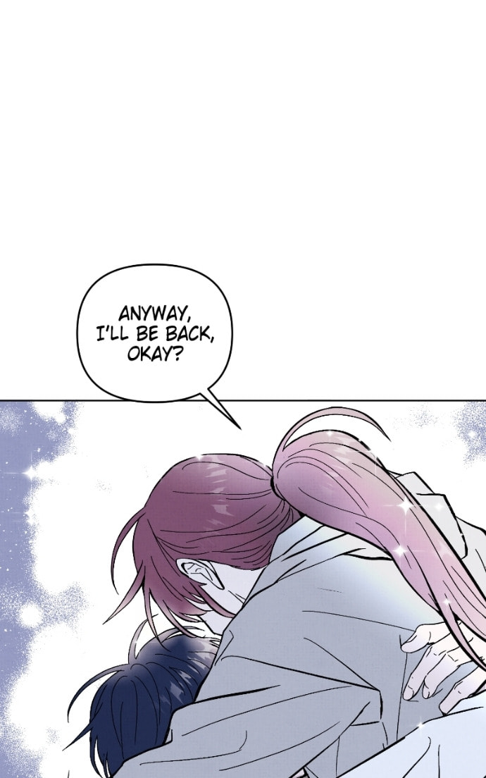 Crazy for You (ARAYA Miki) Chapter 30 page 26 - 
