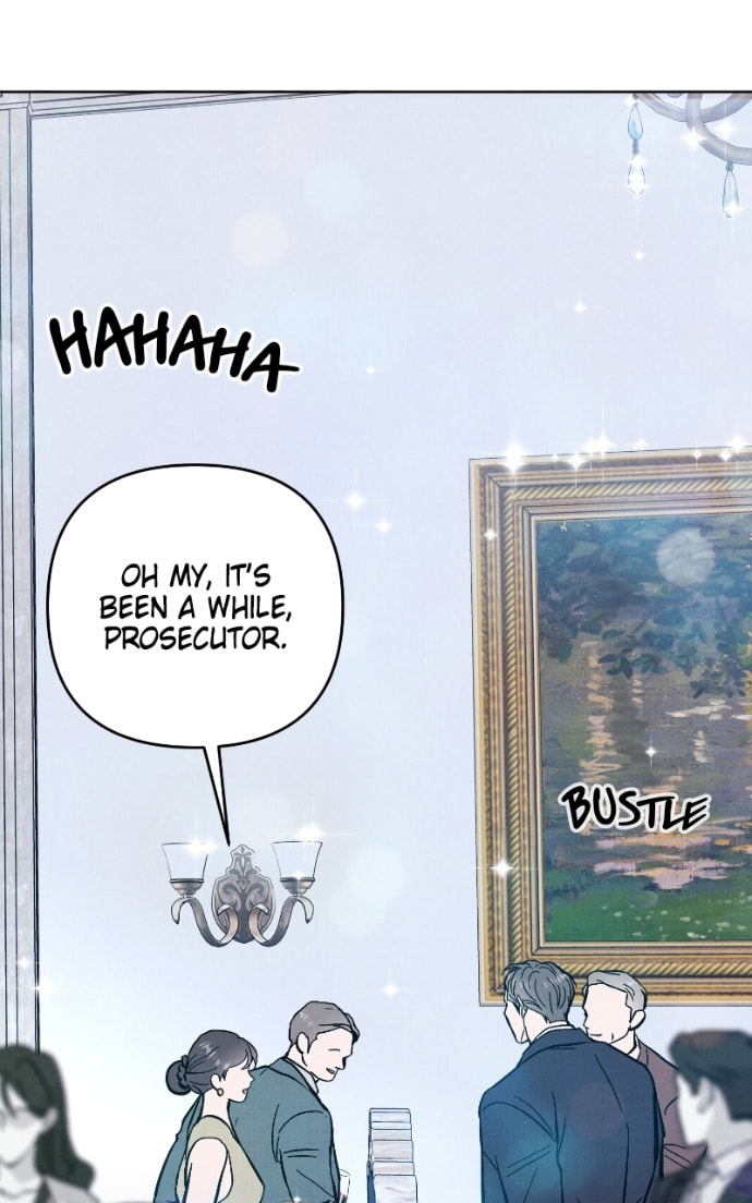 Crazy for You (ARAYA Miki) Chapter 30 page 35 - 