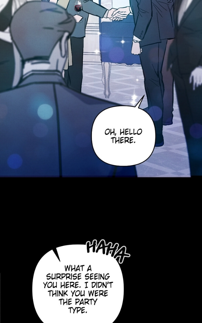 Crazy for You (ARAYA Miki) Chapter 30 page 36 - 