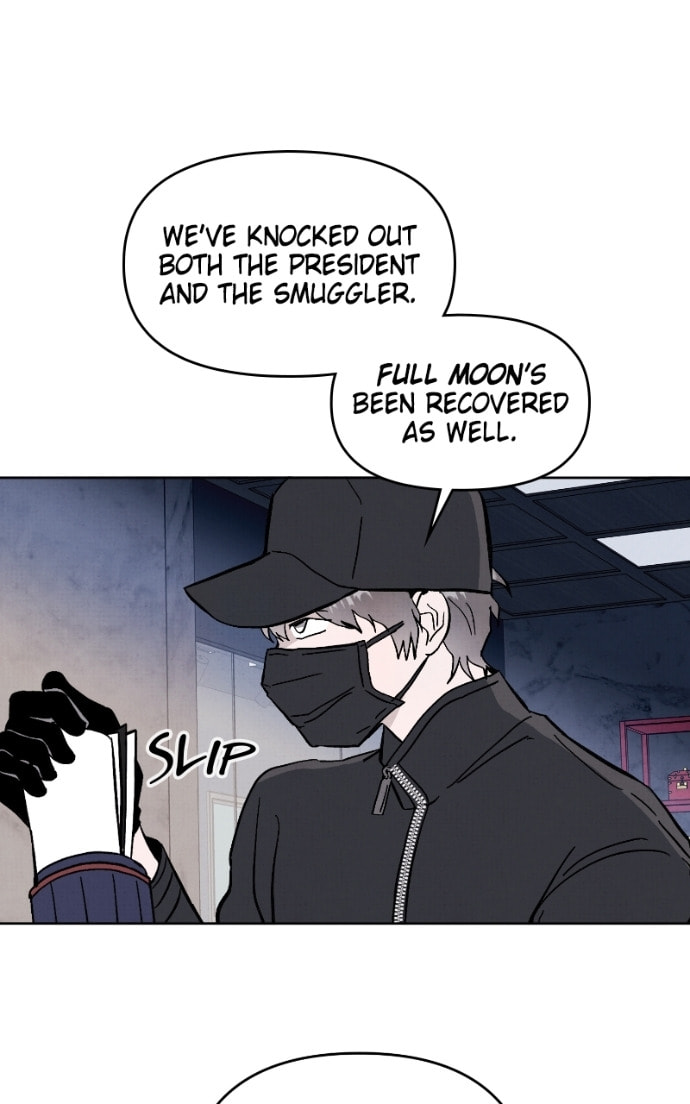 Crazy for You (ARAYA Miki) Chapter 30 page 39 - 