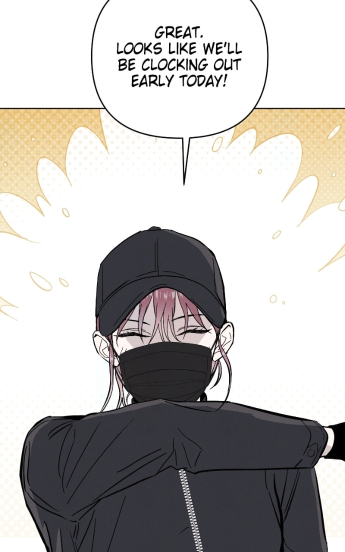 Crazy for You (ARAYA Miki) Chapter 30 page 40 - 