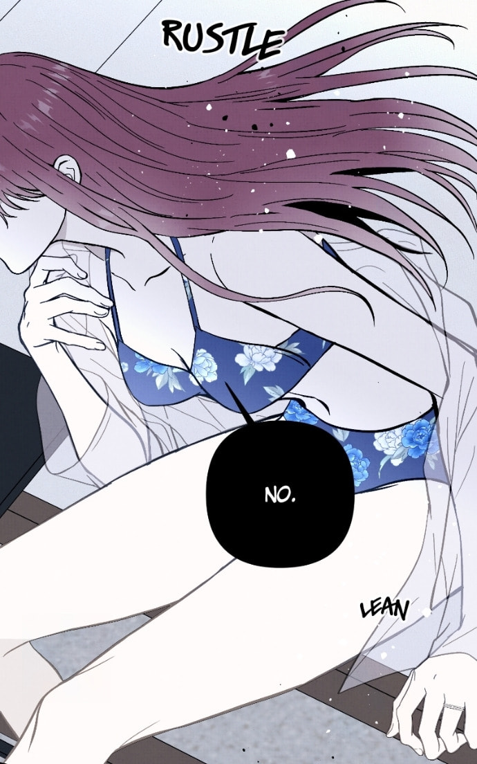 Crazy for You (ARAYA Miki) Chapter 30 page 5 - 