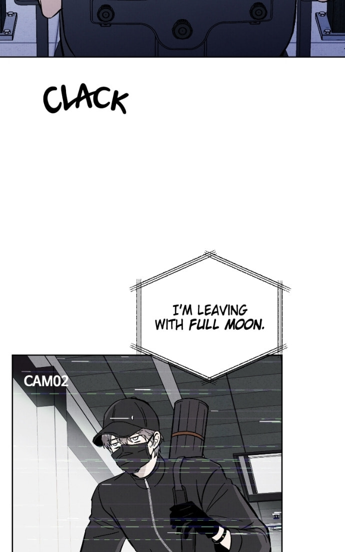 Crazy for You (ARAYA Miki) Chapter 30 page 43 - 