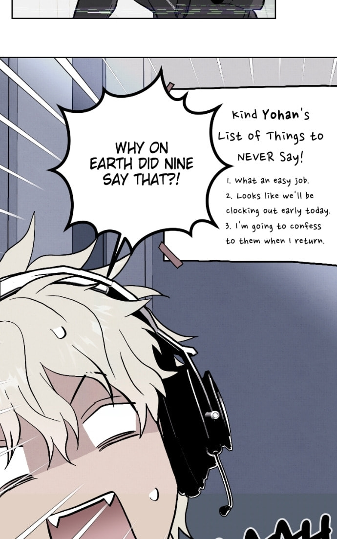 Crazy for You (ARAYA Miki) Chapter 30 page 44 - 
