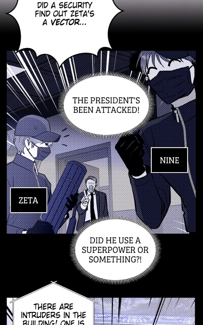 Crazy for You (ARAYA Miki) Chapter 30 page 46 - 
