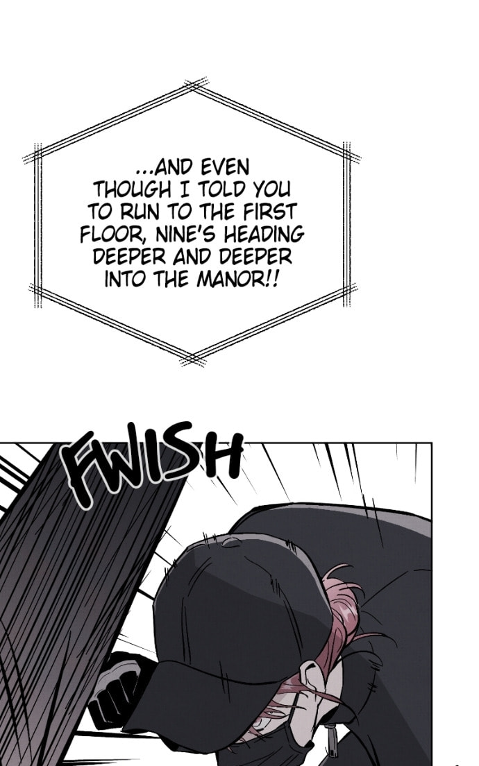Crazy for You (ARAYA Miki) Chapter 30 page 48 - 