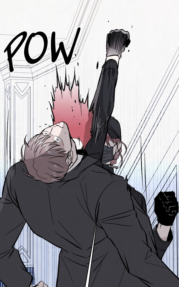 Crazy for You (ARAYA Miki) Chapter 30 page 50 - 
