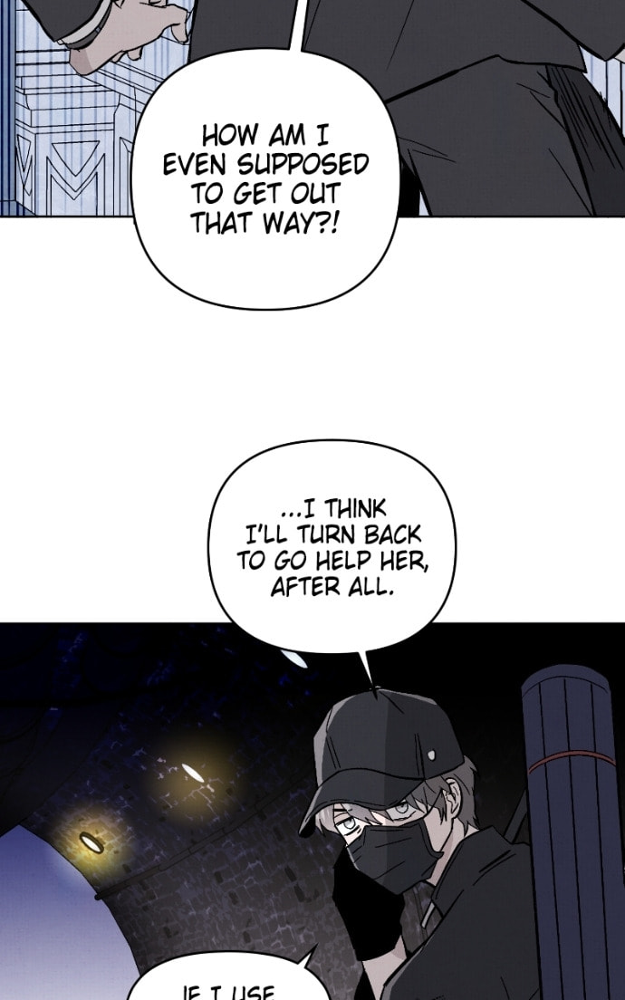 Crazy for You (ARAYA Miki) Chapter 30 page 51 - 