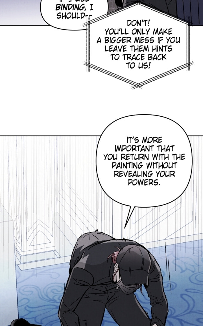 Crazy for You (ARAYA Miki) Chapter 30 page 52 - 