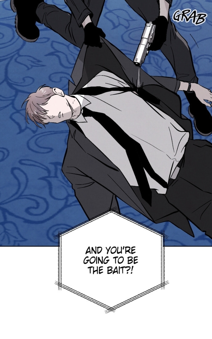 Crazy for You (ARAYA Miki) Chapter 30 page 53 - 