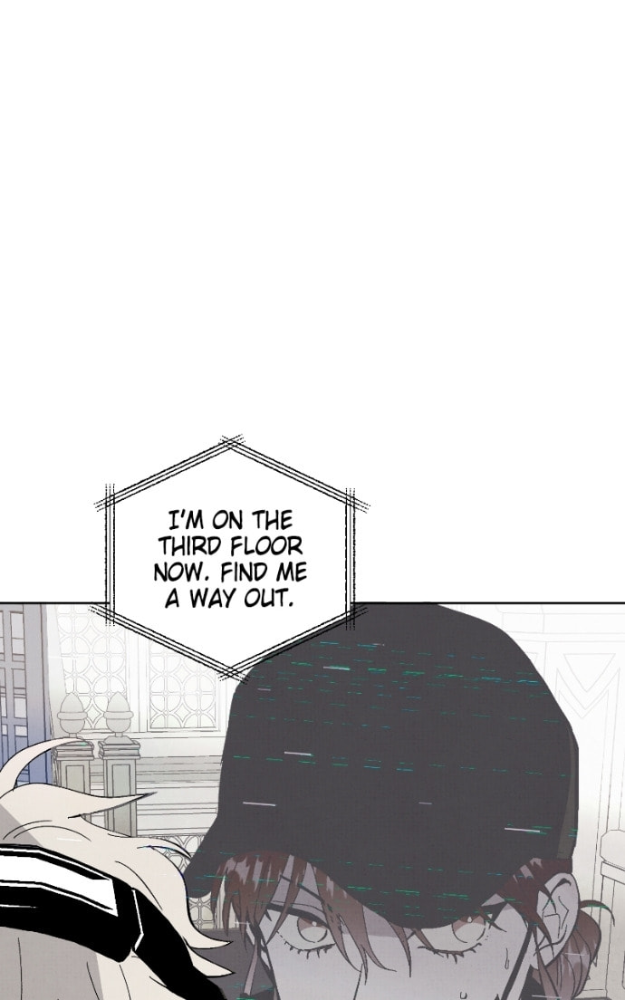 Crazy for You (ARAYA Miki) Chapter 30 page 54 - 