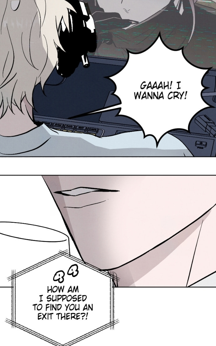 Crazy for You (ARAYA Miki) Chapter 30 page 55 - 