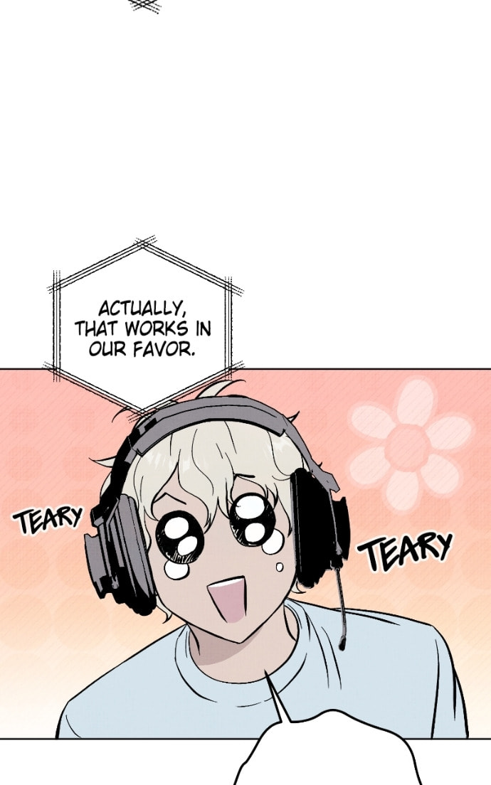 Crazy for You (ARAYA Miki) Chapter 30 page 56 - 