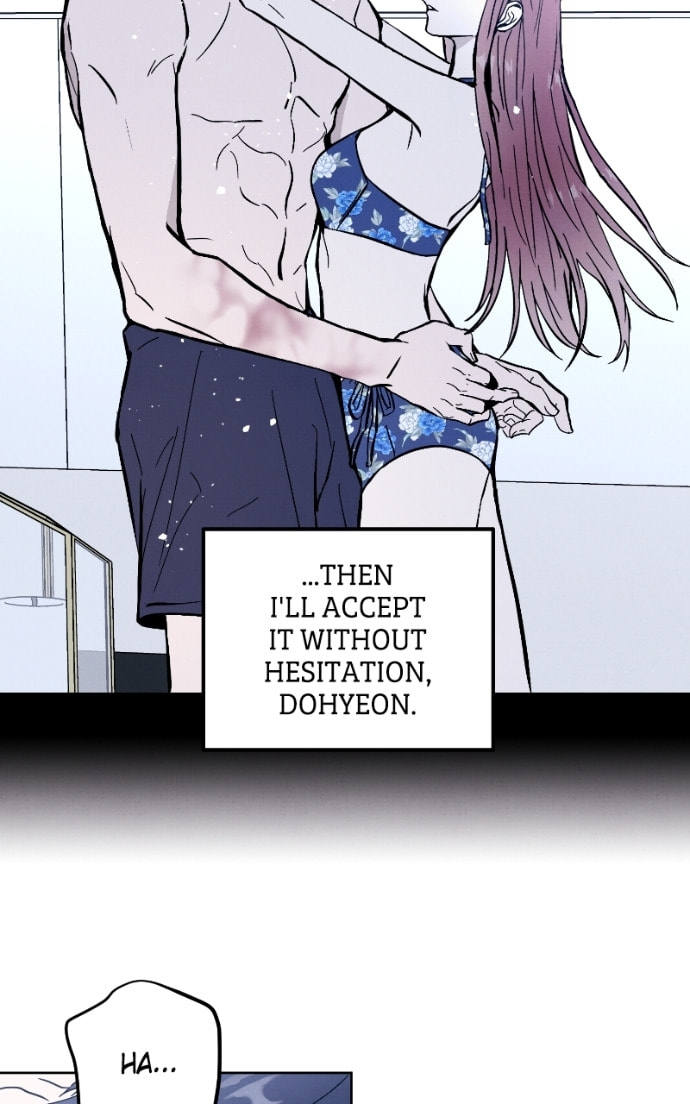 Crazy for You (ARAYA Miki) Chapter 30 page 7 - 