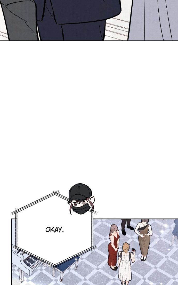Crazy for You (ARAYA Miki) Chapter 30 page 61 - 