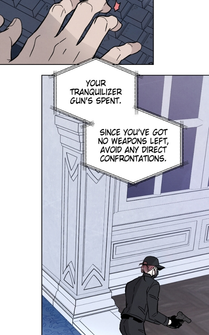 Crazy for You (ARAYA Miki) Chapter 30 page 63 - 