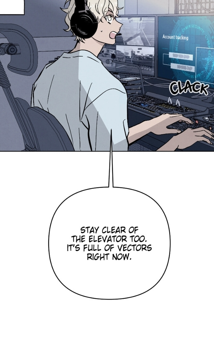 Crazy for You (ARAYA Miki) Chapter 30 page 65 - 