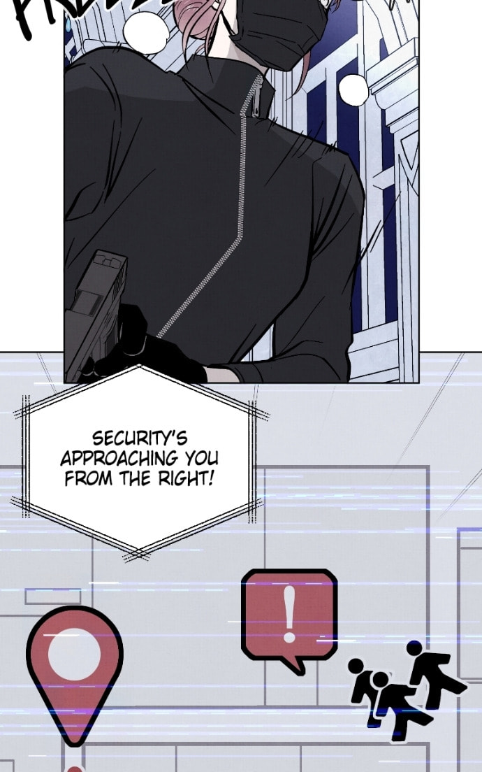 Crazy for You (ARAYA Miki) Chapter 30 page 68 - 
