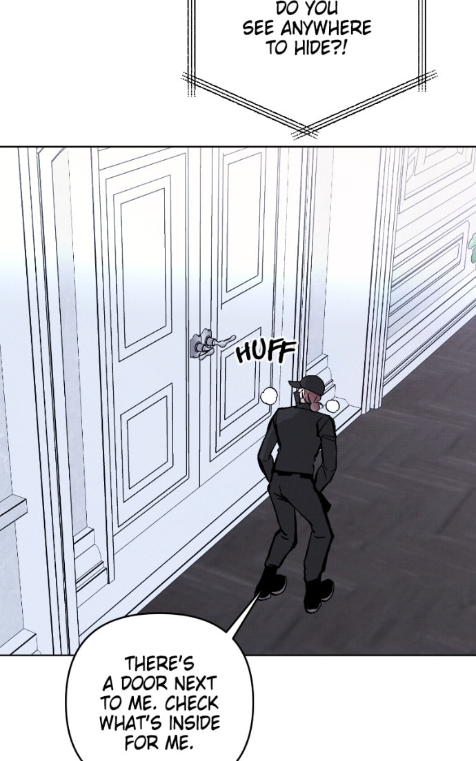 Crazy for You (ARAYA Miki) Chapter 30 page 70 - 
