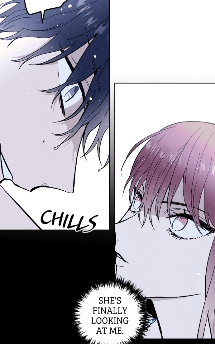 Crazy for You (ARAYA Miki) Chapter 30 page 8 - 