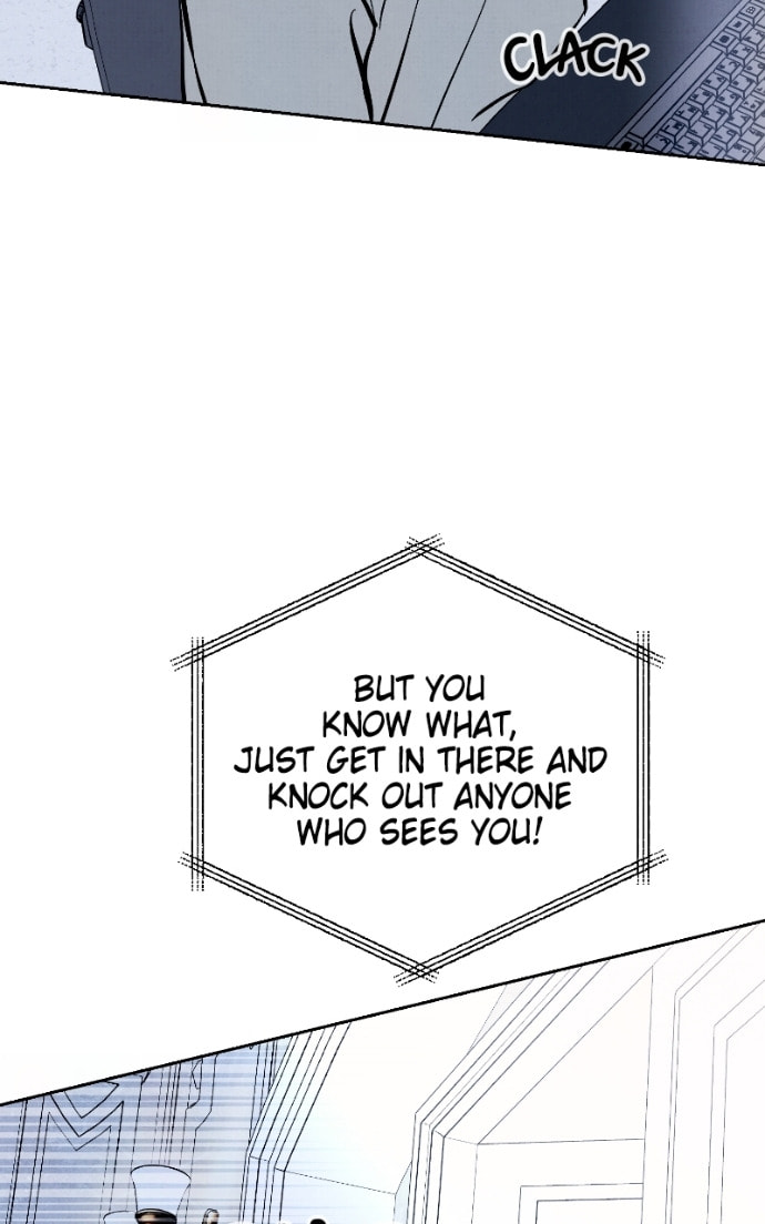 Crazy for You (ARAYA Miki) Chapter 30 page 72 - 